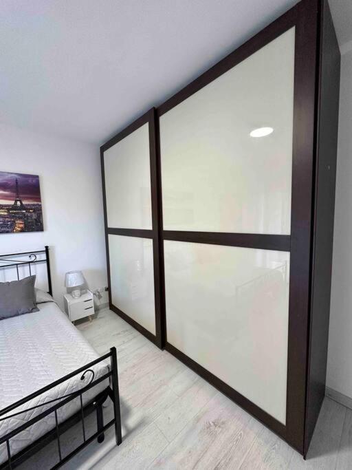 Appartamento Luminoso Domus Eur Roma Exterior foto