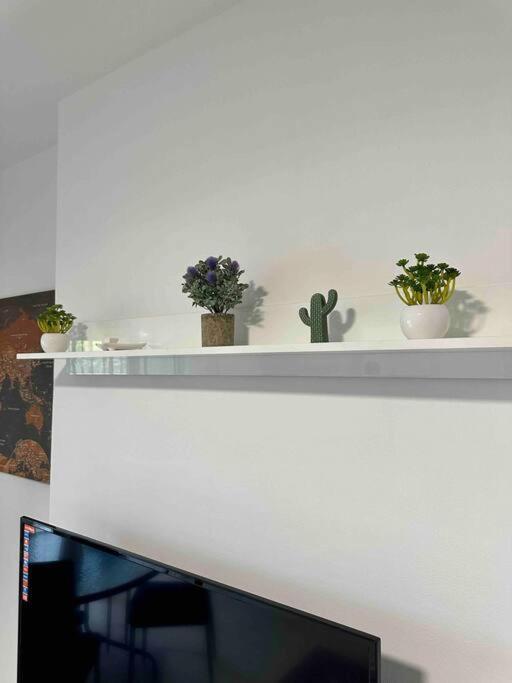 Appartamento Luminoso Domus Eur Roma Exterior foto