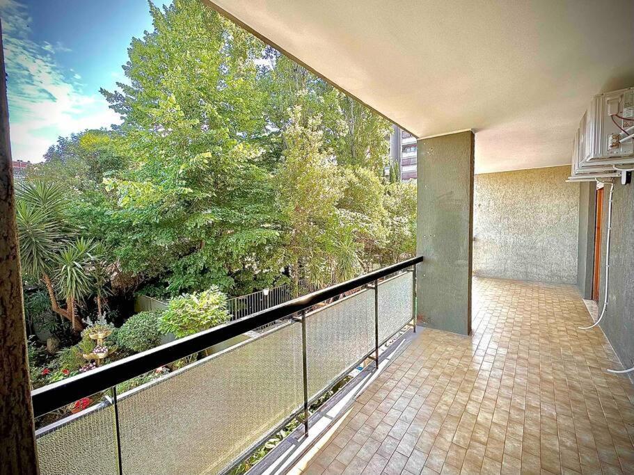 Appartamento Luminoso Domus Eur Roma Exterior foto